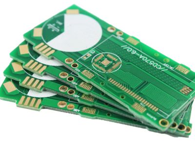 Что такое прототип печатной платы (PCB) и почему он важен в процессе производства электроники?